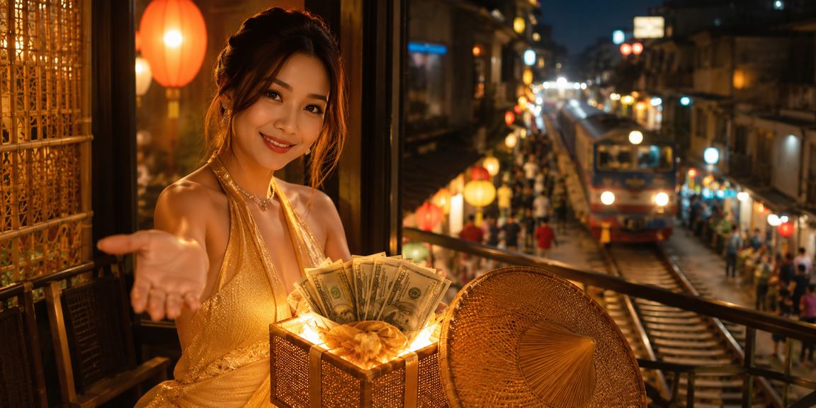 Ứng dụng on88 trên điện thoại với giao diện trực quan và thao tác nhanh